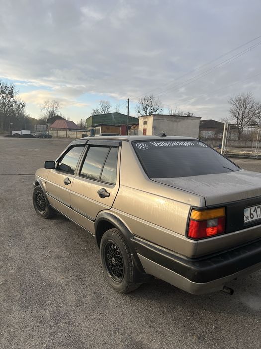 Продам Volkswagen Jetta2