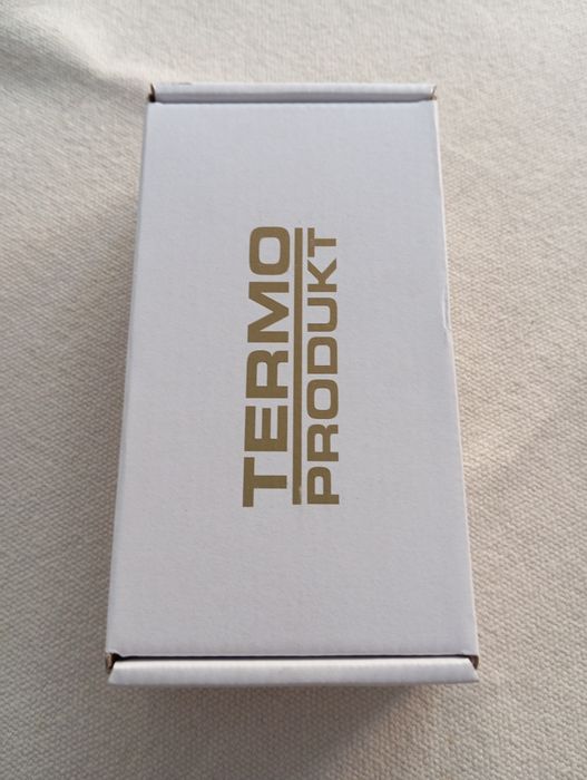 TERMIOPLUS - rejestrator temperatury i wilgotności TERMIO+ Data Logger