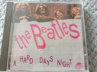 The Beatles - A Hard Days Night (CD, Comp, Unofficial)(ex)