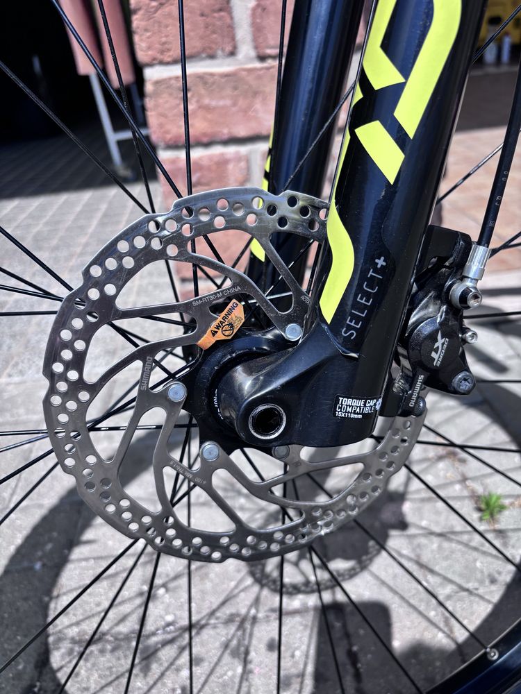 KTM Scarp impecavel
