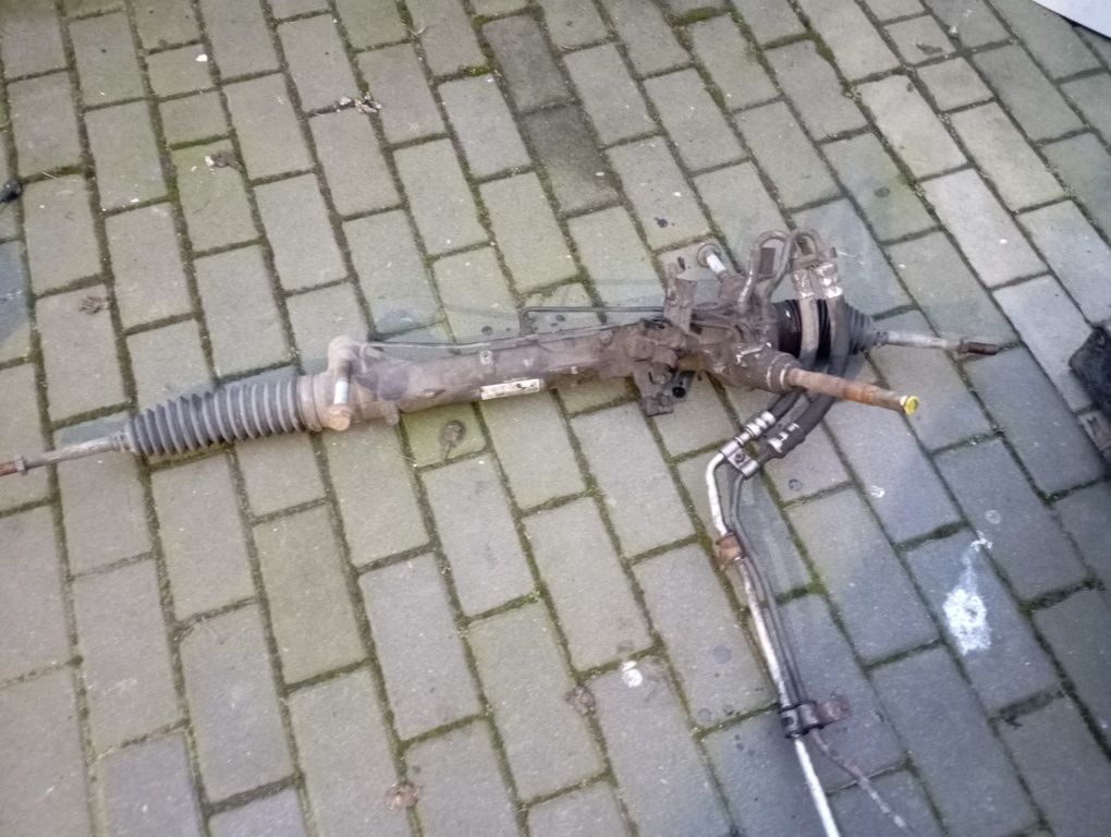 Maglownica przekładnia scudo Expert Jumpy lll po 2016