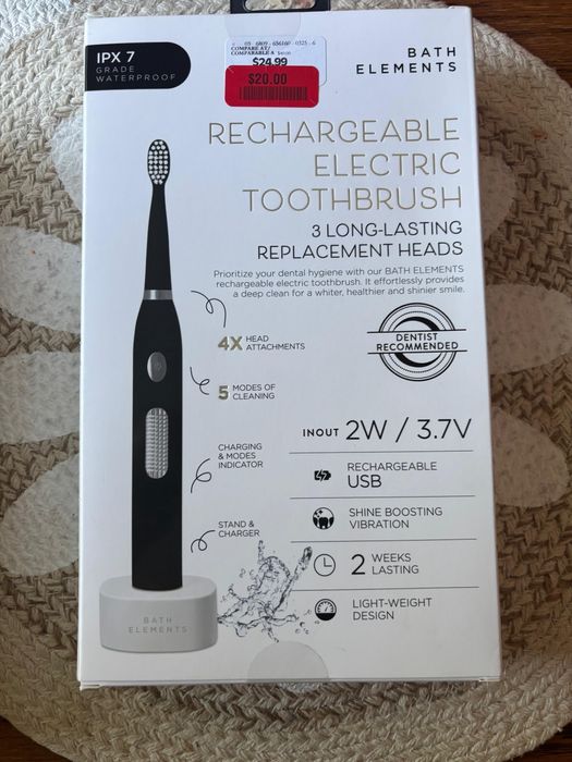 Продам зубні щітки