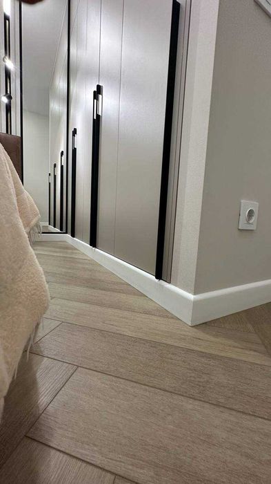 Якісний Ремонт Квартири під Ключ в Києві