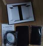 Зовнішній жорсткий диск 1TB Samsung