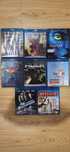 Vendo filmes blue-ray