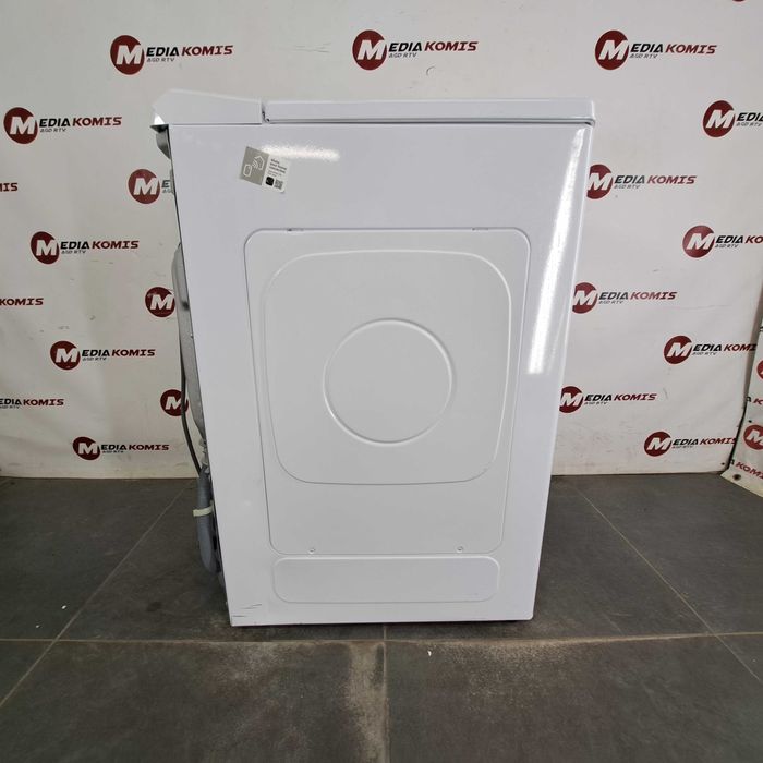 Pralka Hoover THOS476TM5-S (2-lata gwar) Klasa A / 7 kg / 1400 obr [2]