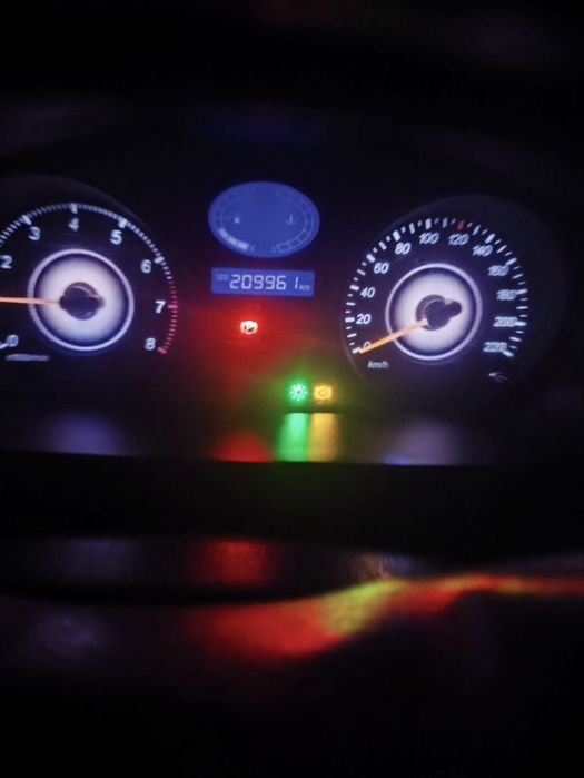 Gelly 2012 можливий обмін