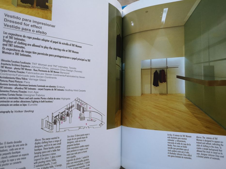 Idea Arquitectura - 2 volumes: Casas e Espaços comerciais - NOVOS