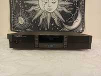 Magnetofon kasetowy Grundig FineArts CF-4