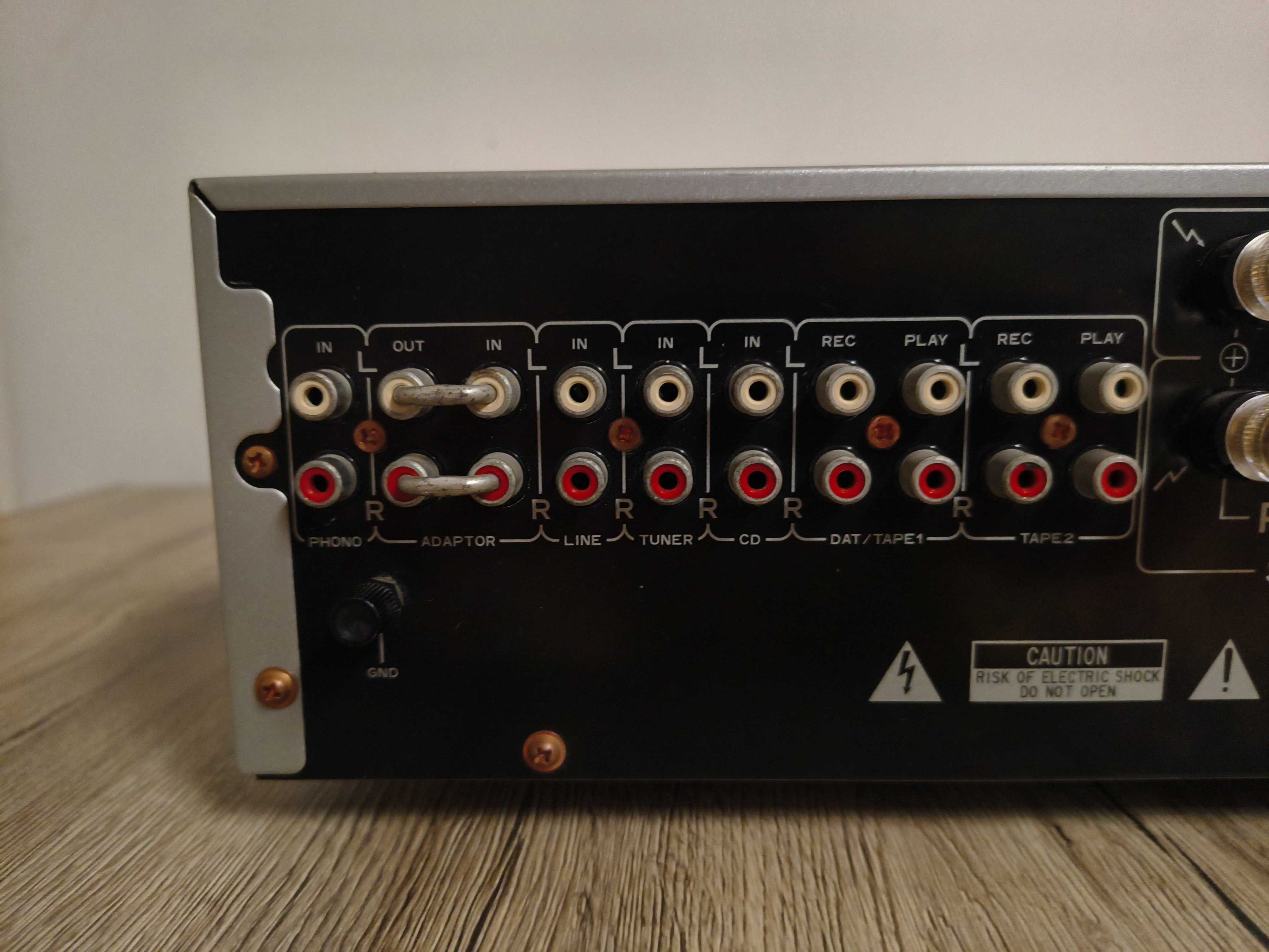 Wzmacniacz Pioneer A-447