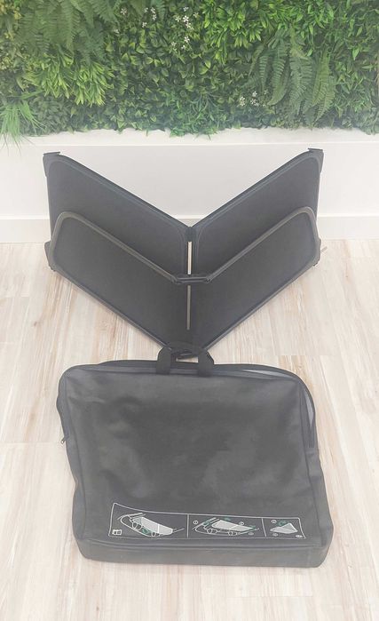 Defletor corta vento VW EOS original