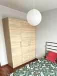 Szafa 180x50x180 cm REZERWACJA