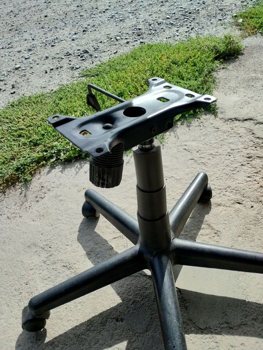 Podstawa po krzesło obrotowe