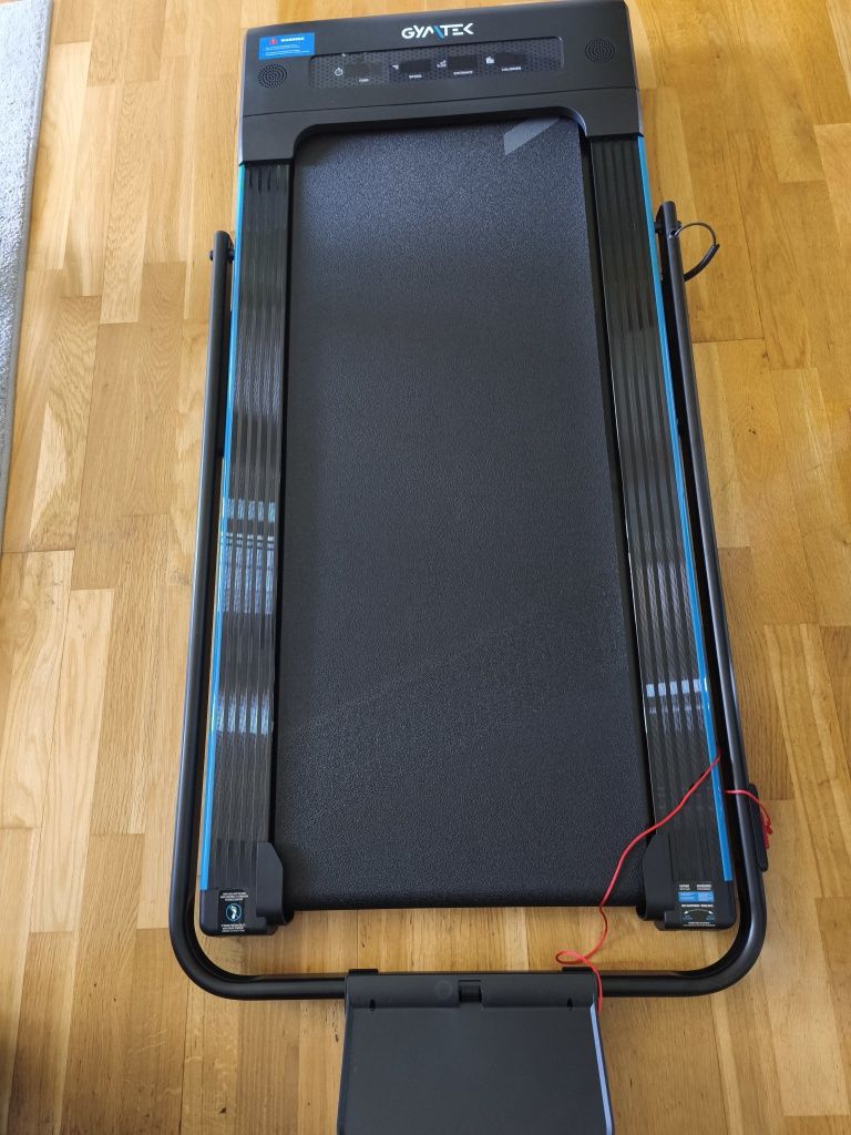 Bieżnia domowa Gymtex XT400 Nowa