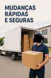 Serviço de Mudança