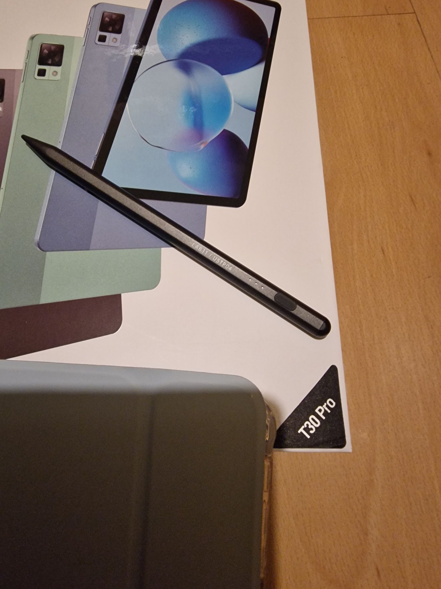 Tablet doogee t30 pro