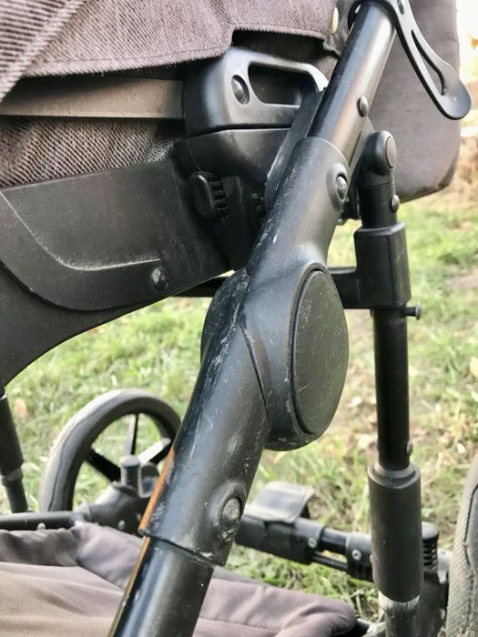 Дитяча коляска Adamex rimini 2 в 1