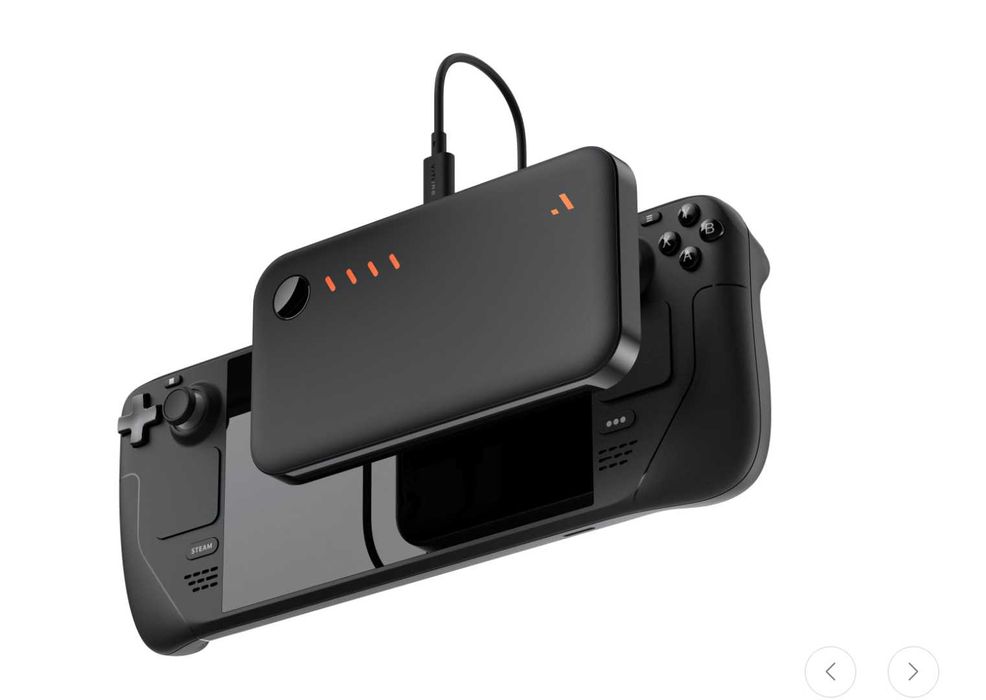 VITURE Pro Mobile Dock para Oculos XR/AR Pro e Luma Pro