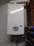 Piec gazowy Eco Condees 25
