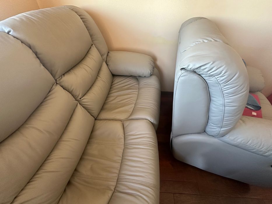 Wypoczynek Regis z Deco