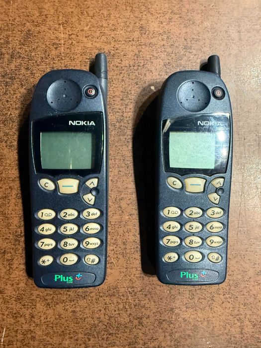 Telefon Nokia 5110 | Na części | Stan wizualny bdb