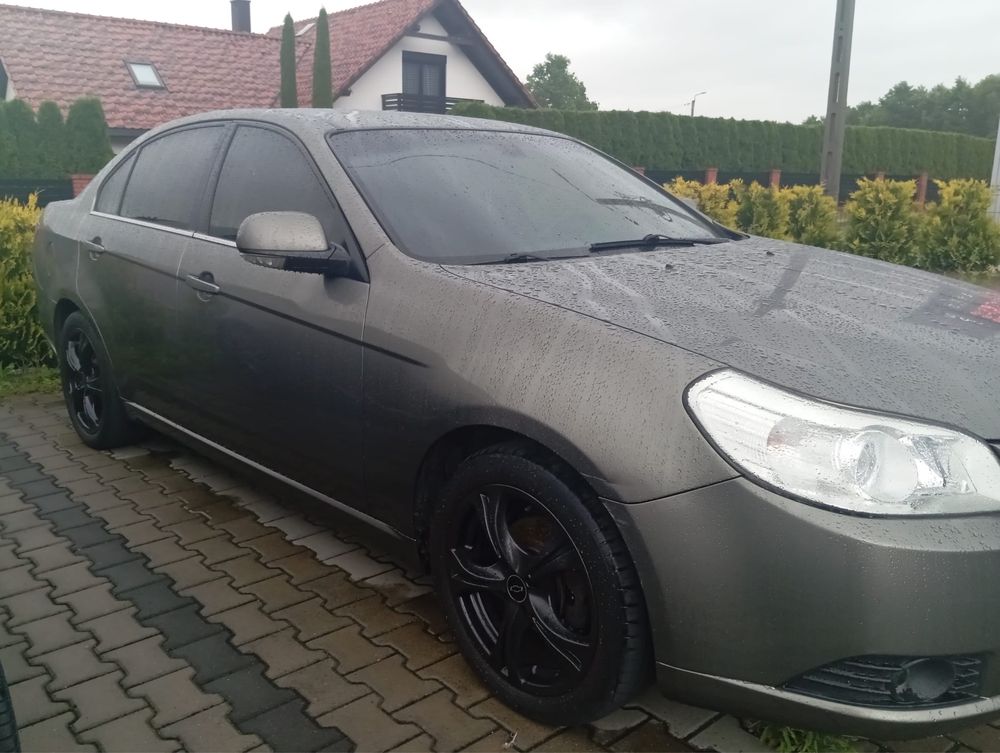 Sprzedam lub zamienie