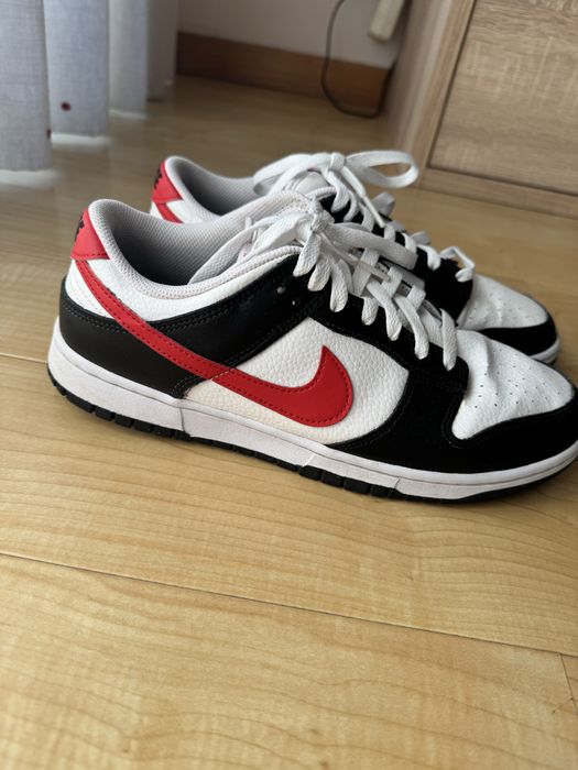 Sapatilhas Nike dunk low