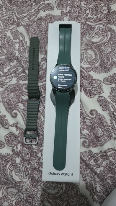 Smartwach Galaxy Watch 7