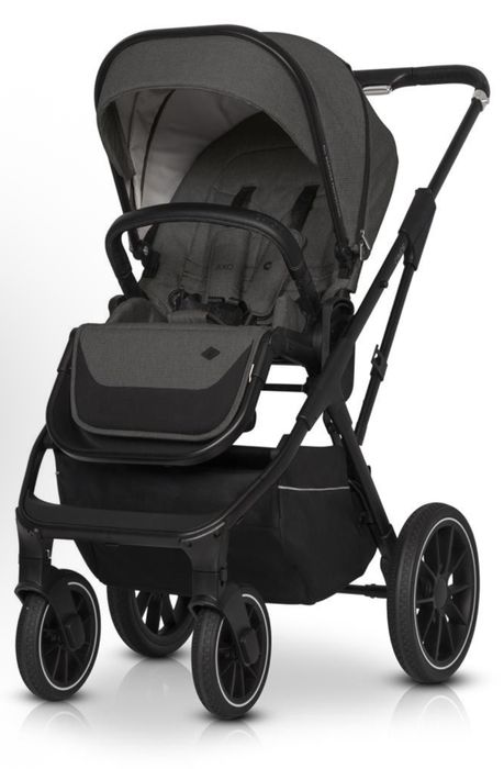Wózek Francuski Cavoe Axo Comfort