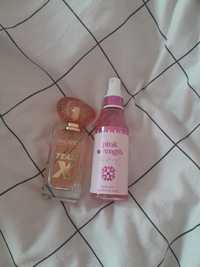 2 perfum Julii i natsu