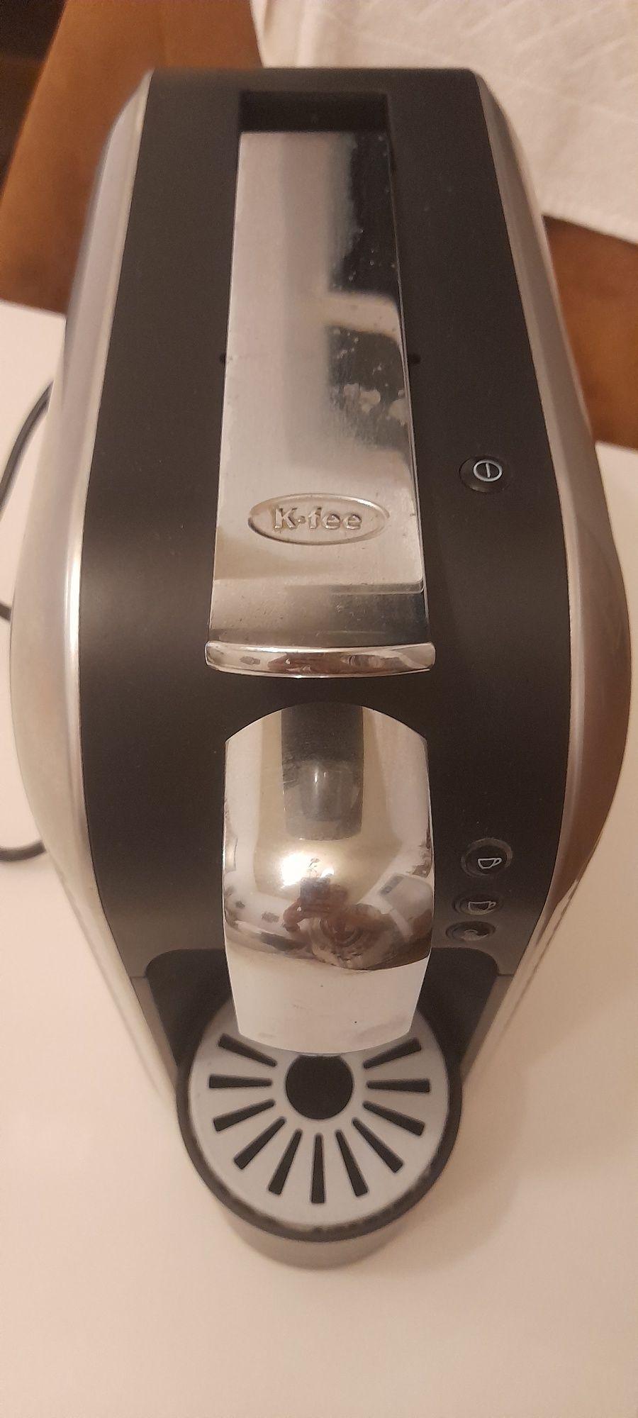 Máquina café K-fee