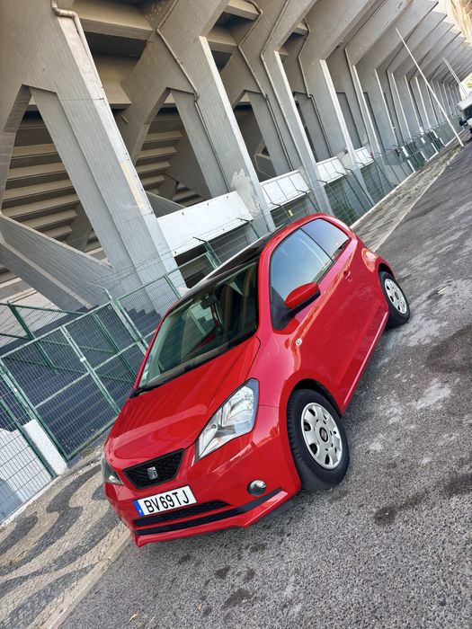 Seat Mii 1.0 Premium