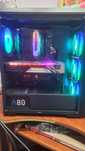 Игровой  компьютер ryzen 5 , rx5700xt