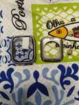 Capa Apple watch