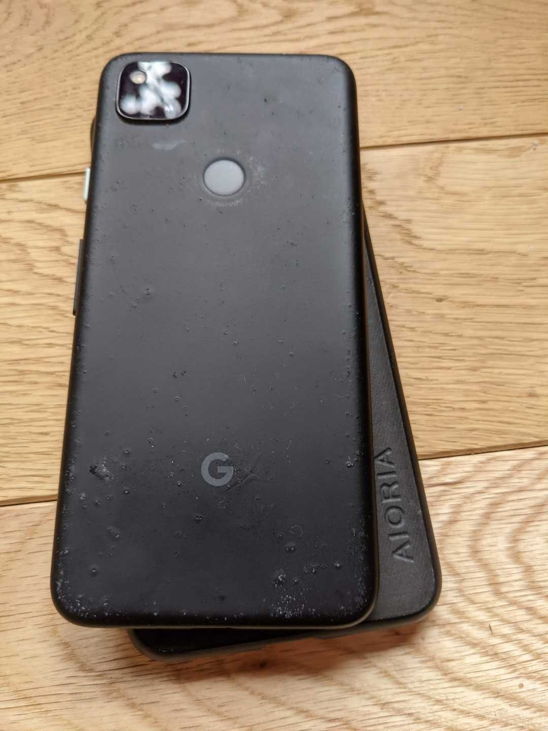 Telefon Google Pixel 4a 128GB