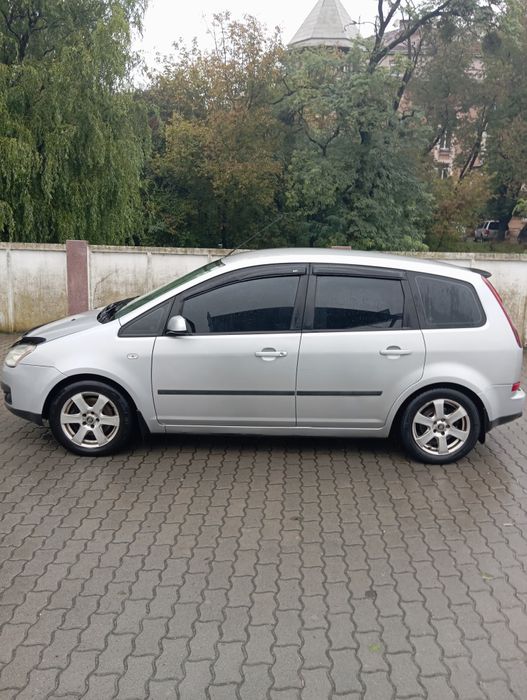 Форд фокус  1.8 tdci