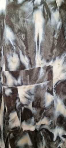 Vestido ZARA T. S