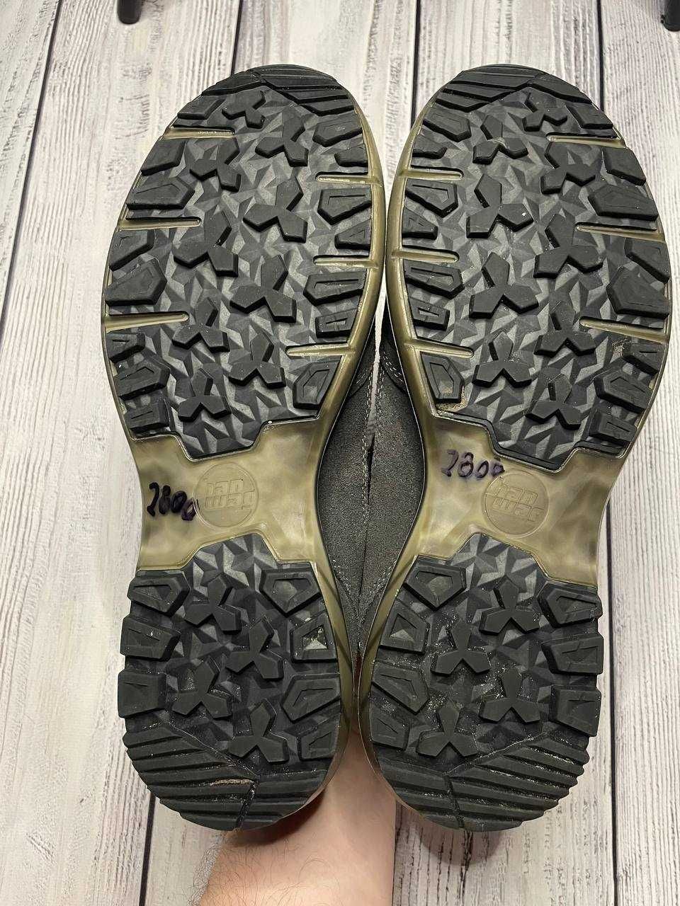 Кроссовки Hanwang Gore-Tex