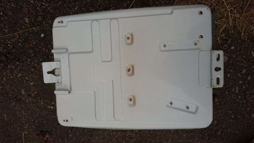 Газова колонка    б/у