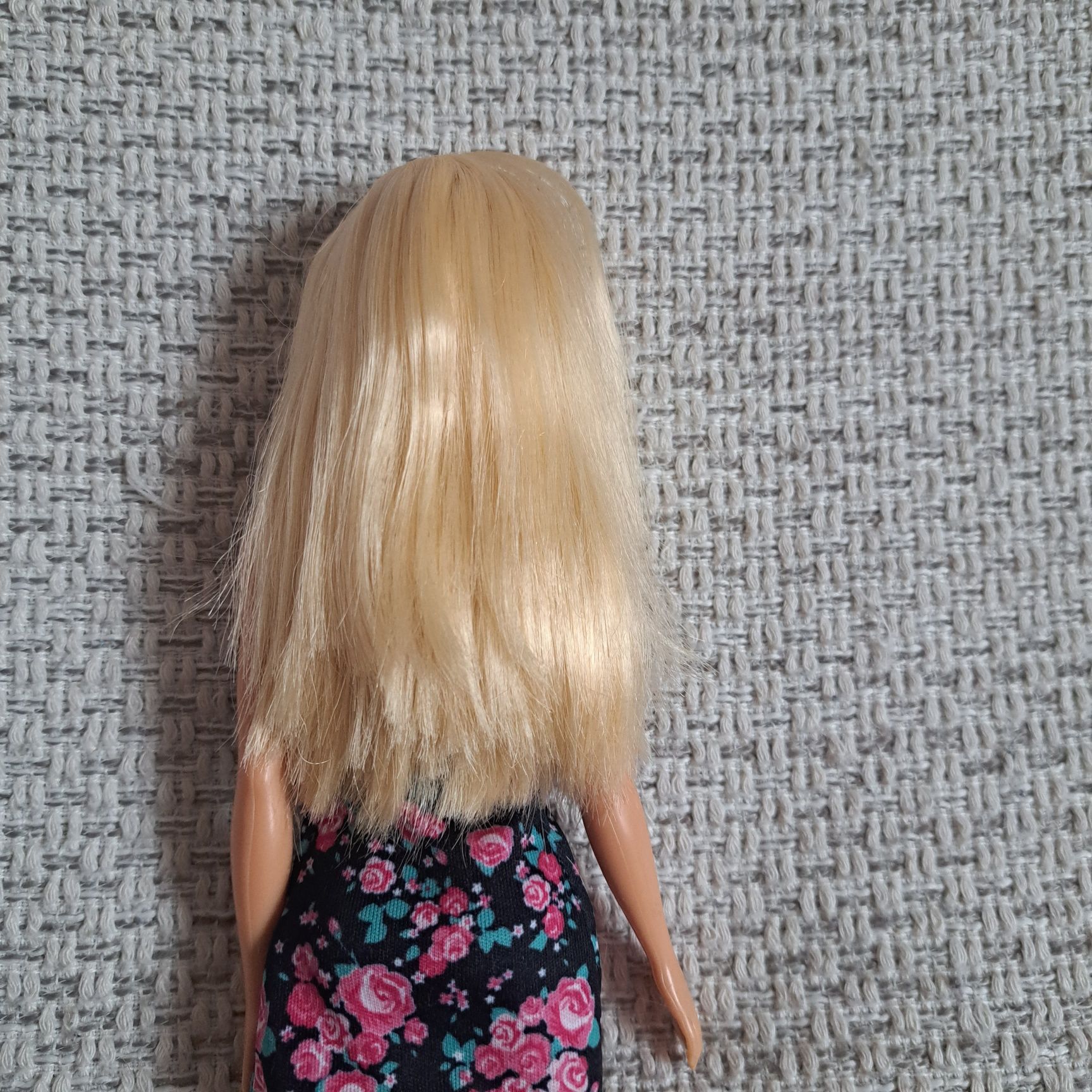 Barbie sklep zestaw