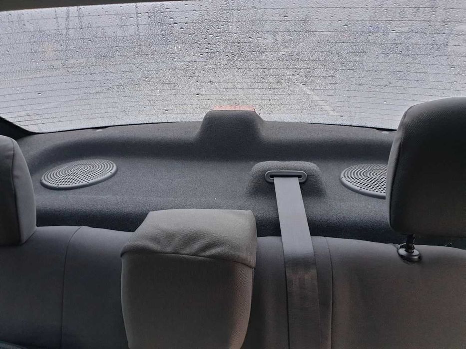 Продаж Dacia Logan Prestige