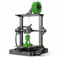 3Д принтер 3D Creality Ender-3 S1 Pro Креаліті