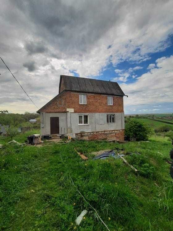 Продам будинок 9 км від Хмельницького (власник)
