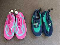 Buty do wody dziecięce