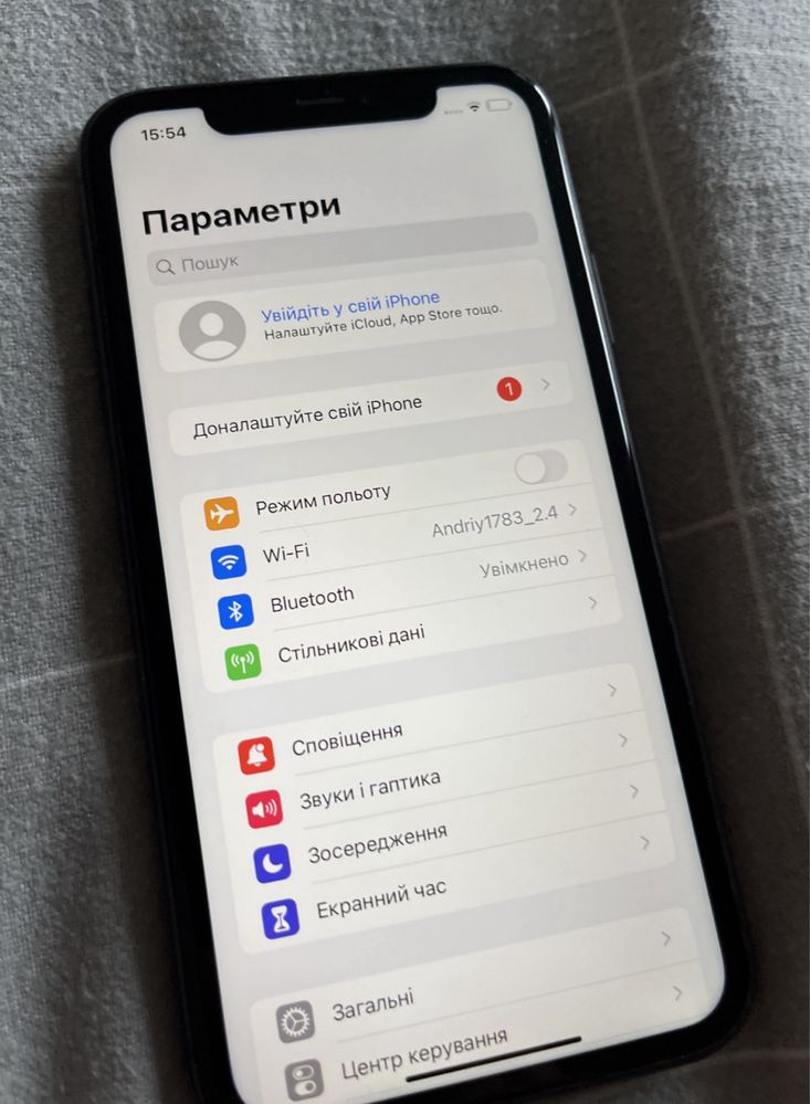 Iphone 11 неверлок айфон 11 neverlock 64gb ідеальний стан