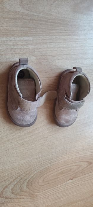 Botas Gioseppo menina tam 23