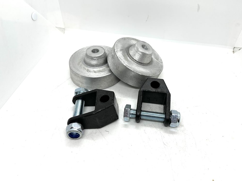 Проставки  VW Golf 5 6 7 Passat B6 B7 B8, Jetta,Touran,Гольф,Тоуран