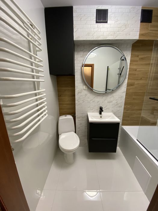 Ojciec i syn – solidne budownictwo od serca! Usługi budowlane od A/Z