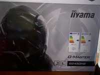 Монітор 23.8 iiyama G-master 75hz g2450hs
