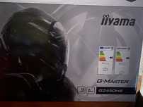 Монітор 23.8 iiyama G-master 75hz g2450hs